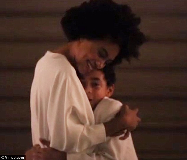 Solange Knowles Wedding Loveweddingsng - son dance