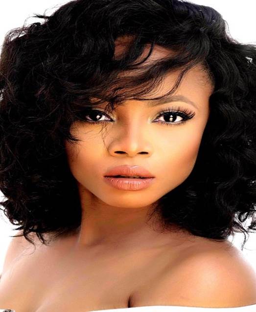 Toke Makinwa Ayida 30th Birthday Loveweddingsng