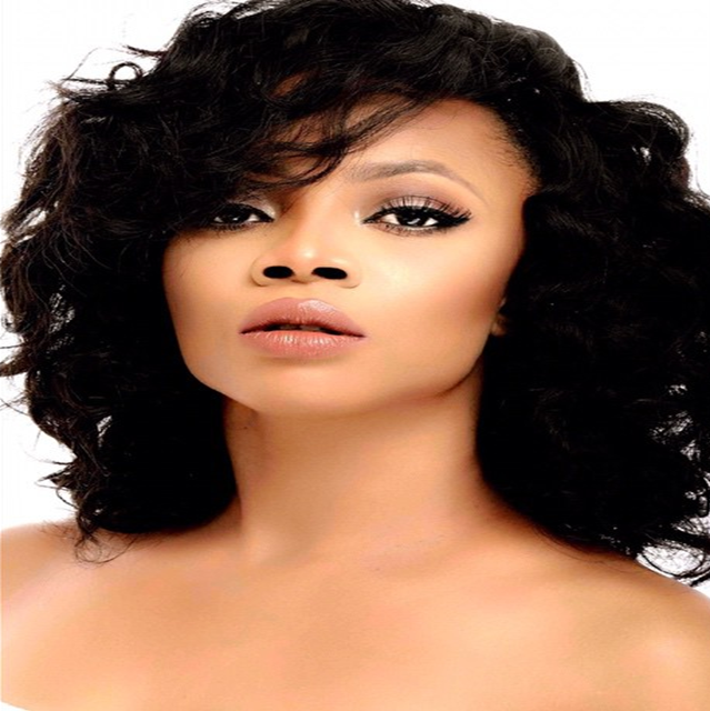 Toke Makinwa Ayida 30th Birthday Loveweddingsng1