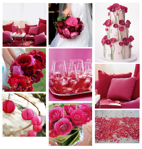 Wedding Colors Loveweddingsng1