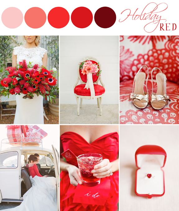 Wedding Colors Loveweddingsng3