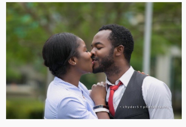 OC Ukeje Set To Wed Ibukun This Saturday  (November 8)