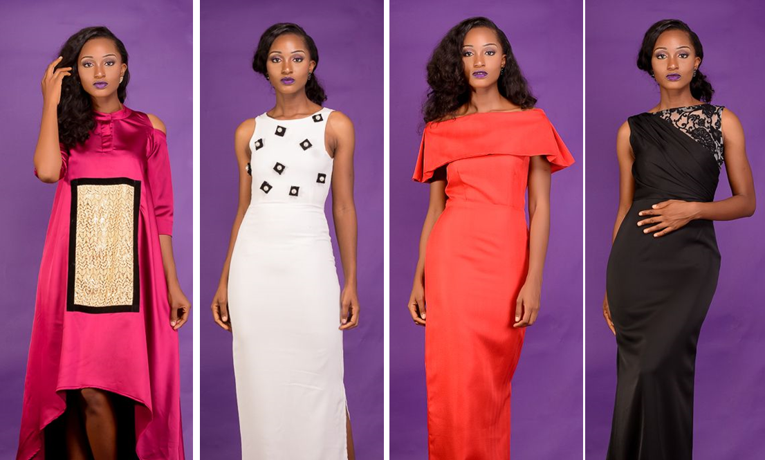 Lady Biba debuts Holiday 2014 Collection – “Refined Opulence”