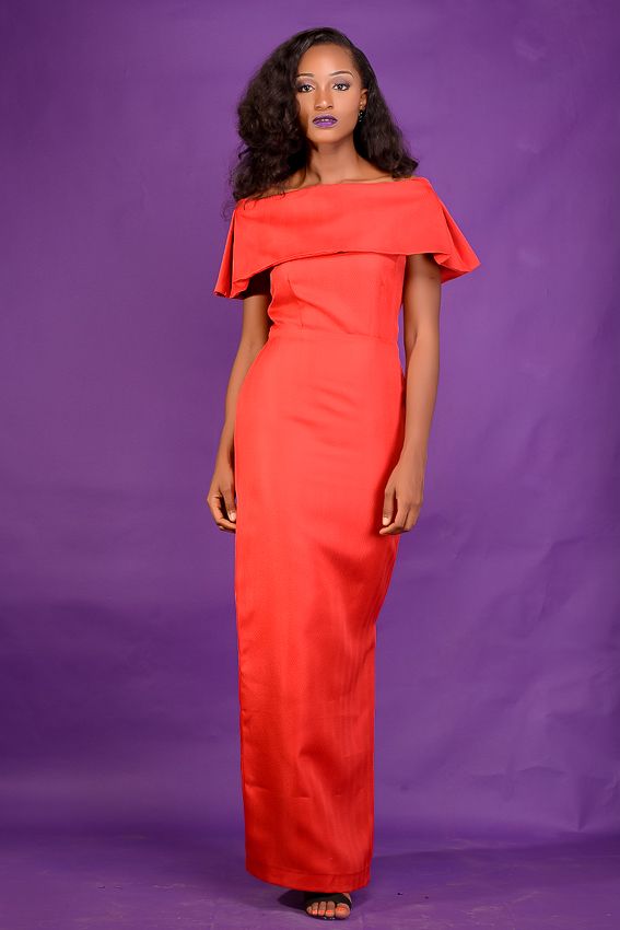 Lady Biba 2014 - Refined Opulence Collection LoveweddingsNG - Powede Lawrence