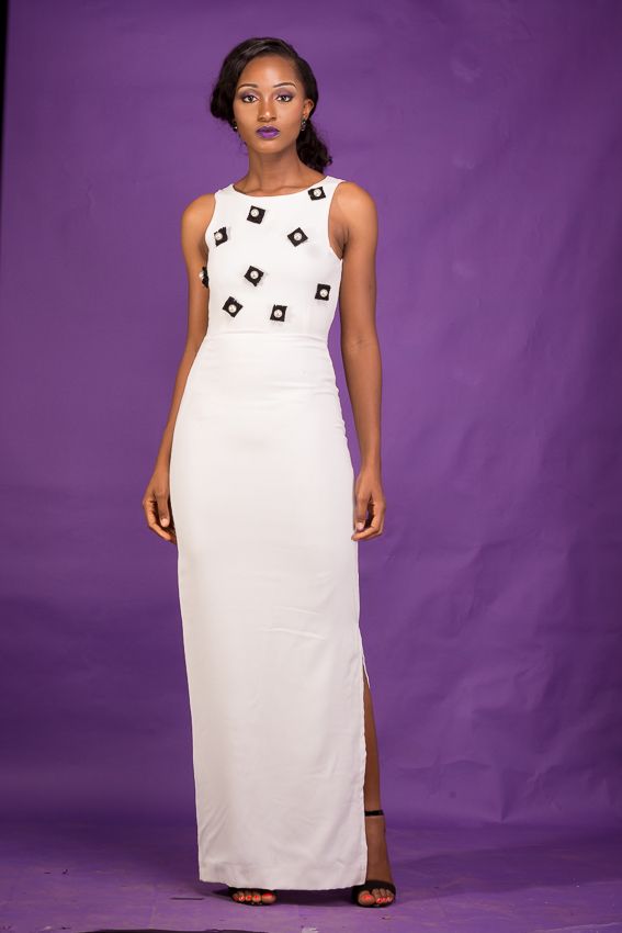 Lady Biba 2014 - Refined Opulence Collection LoveweddingsNG - Powede Lawrence1