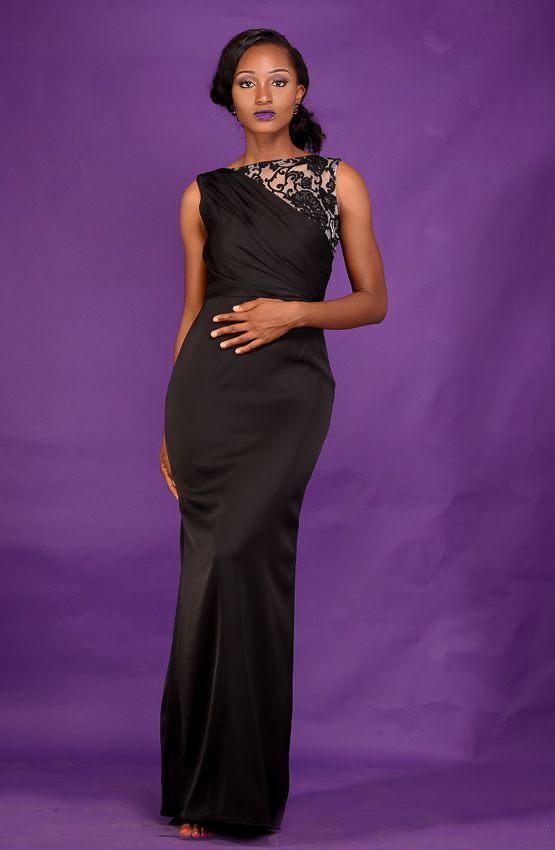 Lady Biba 2014 - Refined Opulence Collection LoveweddingsNG - Powede Lawrence4