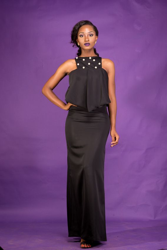 Lady Biba 2014 - Refined Opulence Collection LoveweddingsNG - Powede Lawrence6