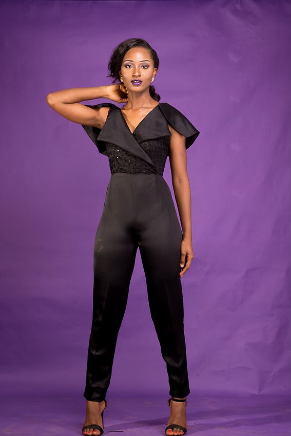 Lady Biba 2014 - Refined Opulence Collection LoveweddingsNG - Powede Lawrence9