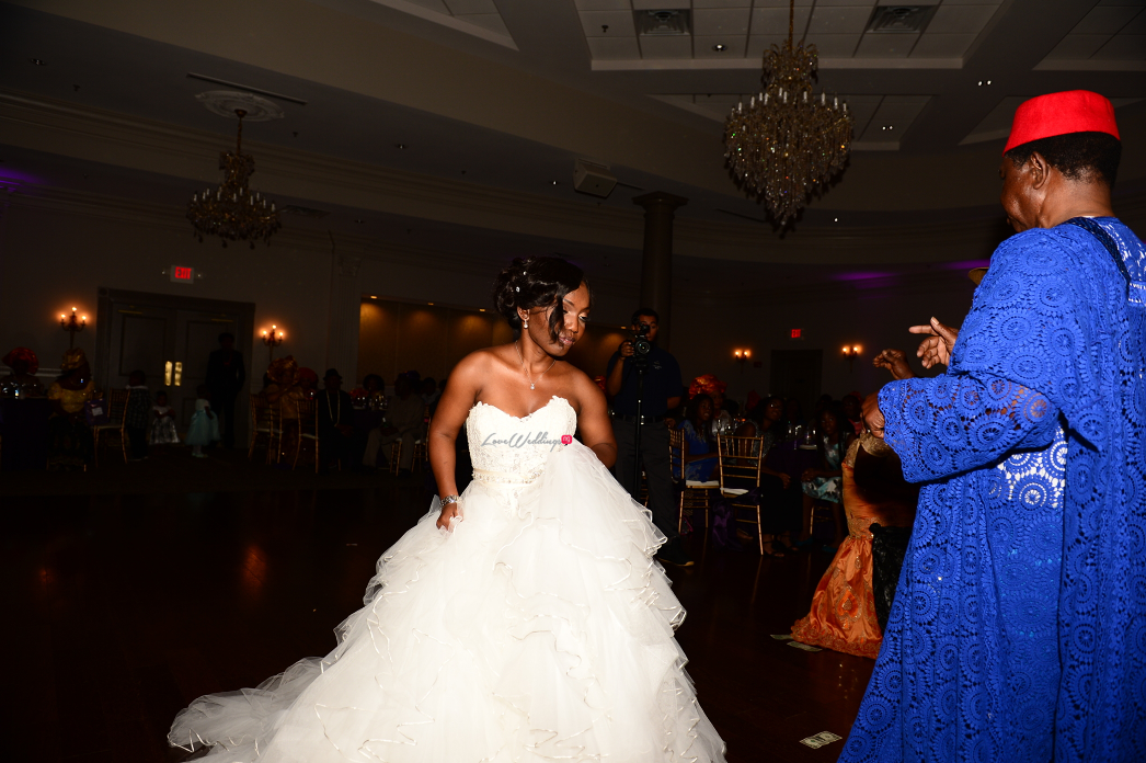 LoveweddingsNG White Wedding Olivia and Jonathan18