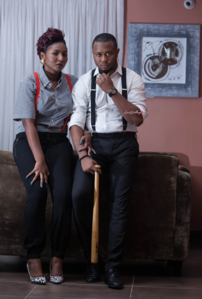 Loveweddingsng Nigerian Prewedding Shoot - Odun and Ladi11