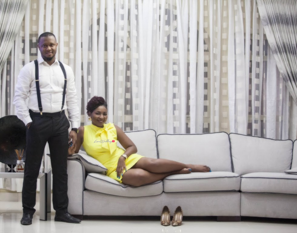 Loveweddingsng Nigerian Prewedding Shoot - Odun and Ladi14