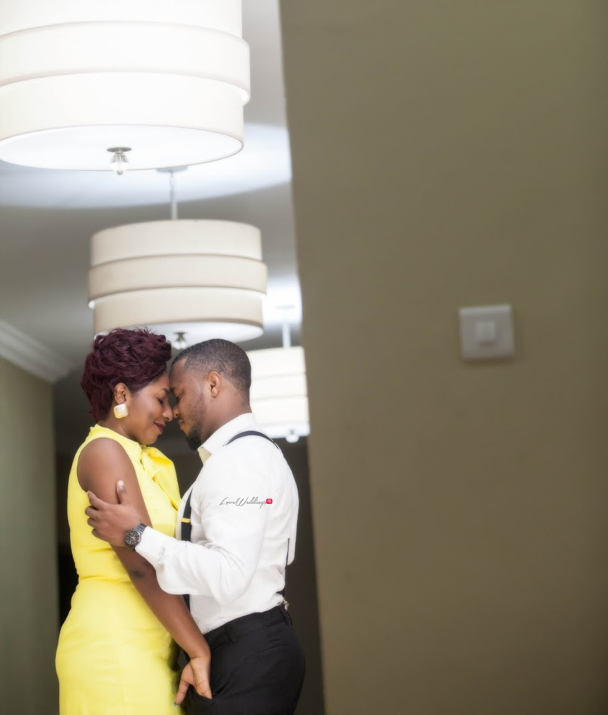 Loveweddingsng Nigerian Prewedding Shoot - Odun and Ladi16