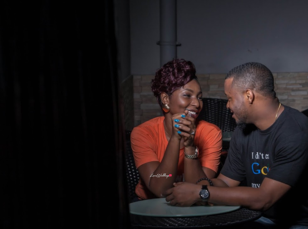 Loveweddingsng Nigerian Prewedding Shoot - Odun and Ladi20