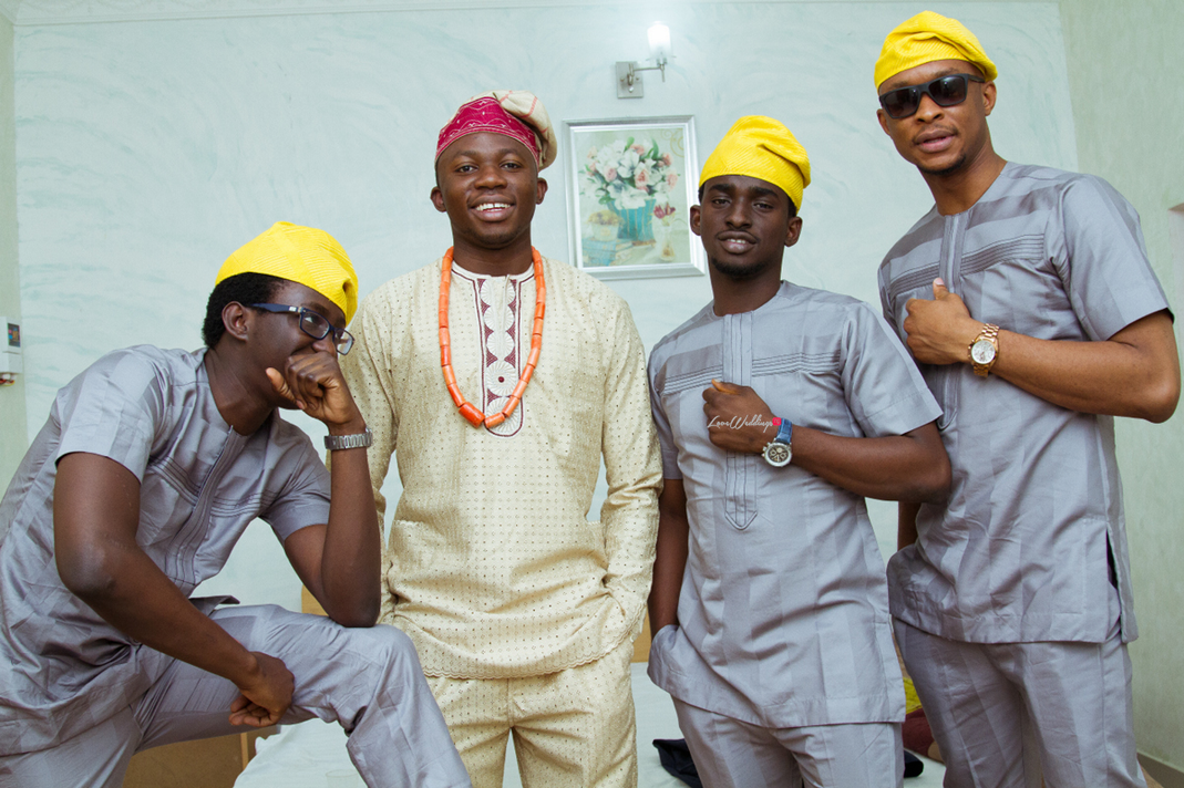 Loveweddingsng Nigerian Traditional Wedding Peter and Tosin Diko Photography16