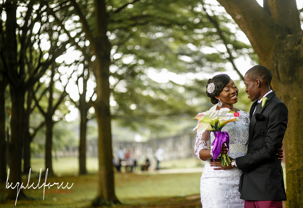 Loveweddingsng Olawunmi and Adeola White Wedding23