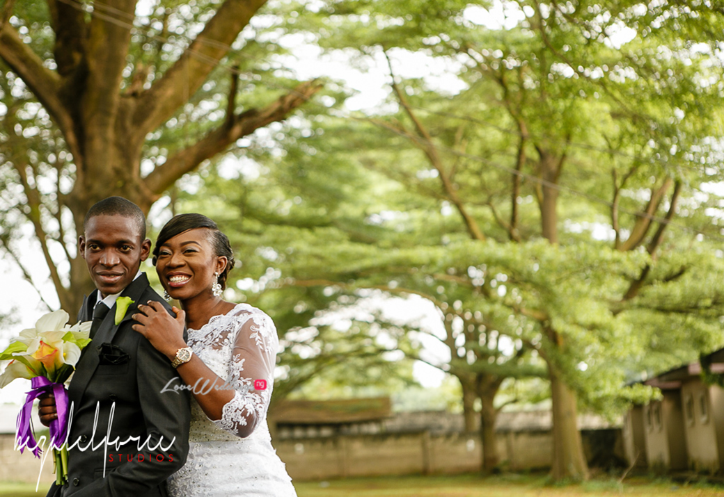 Loveweddingsng Olawunmi and Adeola White Wedding24