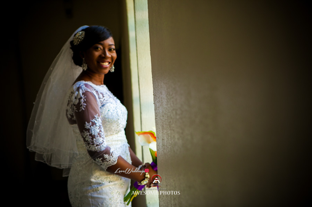 Loveweddingsng Olawunmi and Adeola White Wedding60
