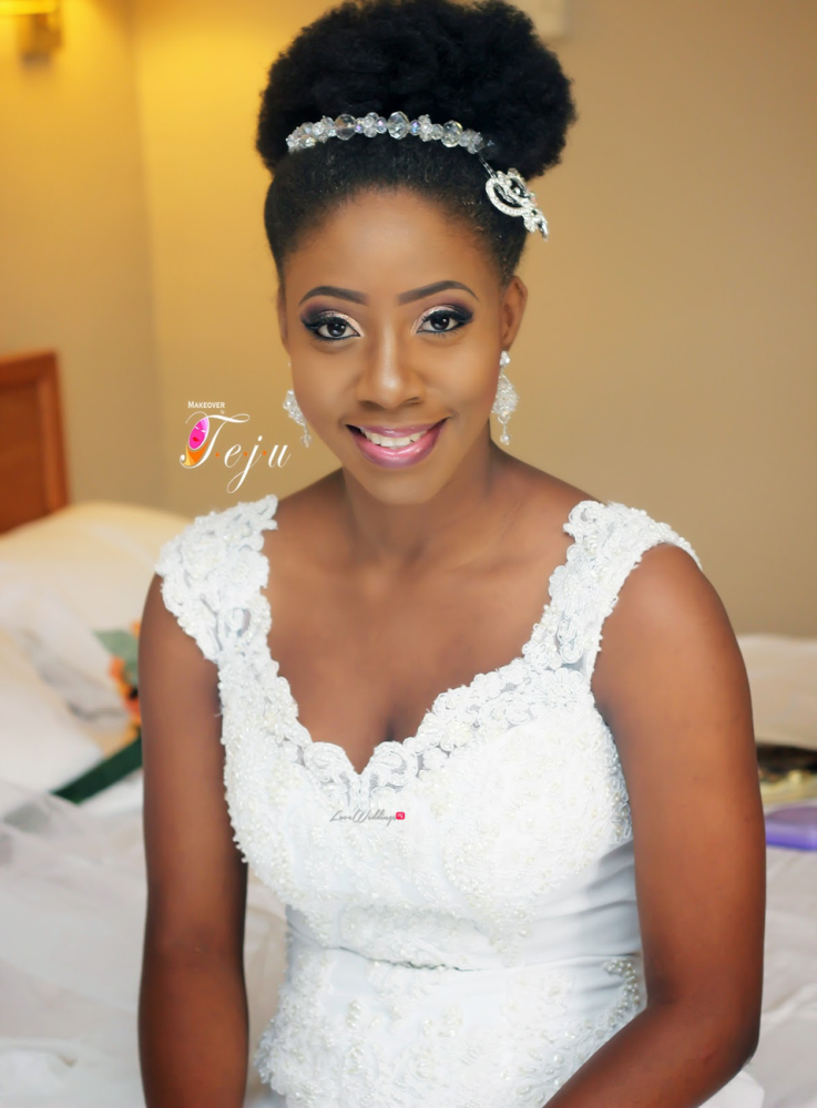 Makeovers by Teju Loveweddingsng6