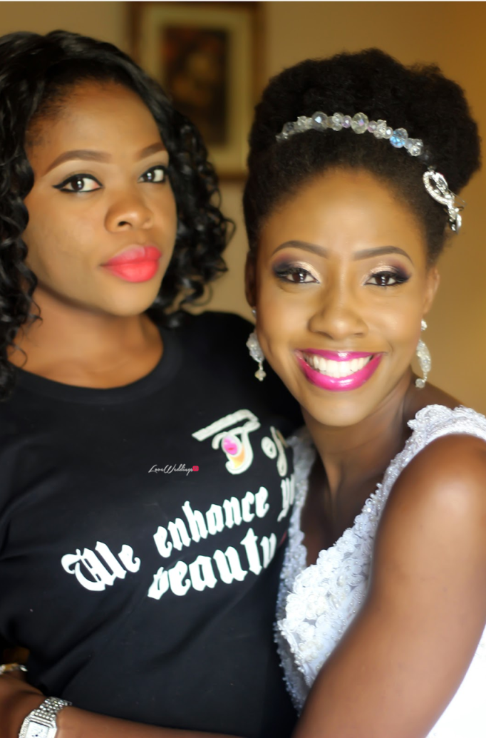 Makeovers by Teju Loveweddingsng7