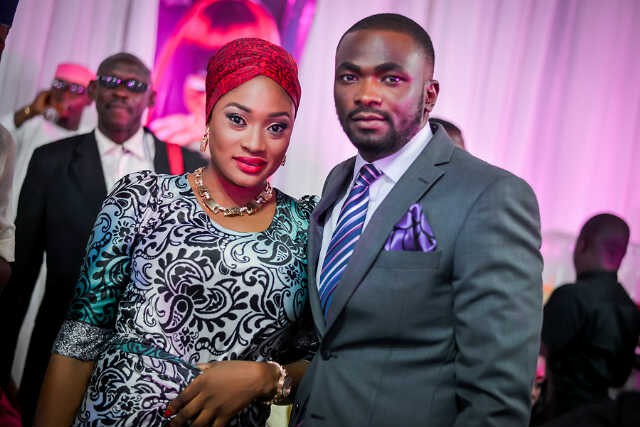 My Big Nigerian Wedding Season 2 - Aderonke Kikelomo Olumodeji and Oluwatosin Adeyemi Loveweddingsng