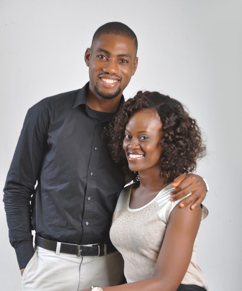 My Big Nigerian Wedding Season 2 - Blessing Ehigiator and Emmanuel Ogbonnaya Loveweddingsng