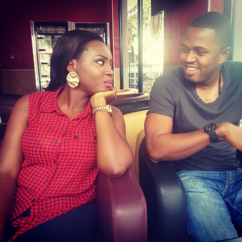 My Big Nigerian Wedding Season 2 - Elizabeth Ugunwa and Obiora Okiah Loveweddingsng