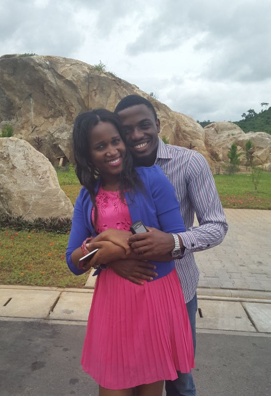 My Big Nigerian Wedding Season 2 - Ogechi Ubiagba and Emmanuel Ogozi Loveweddingsng