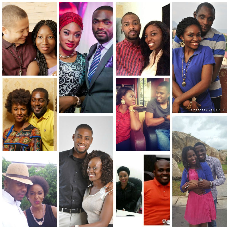 My Big Nigerian Wedding Season 2 Top 10 - Week 4 Loveweddingsng