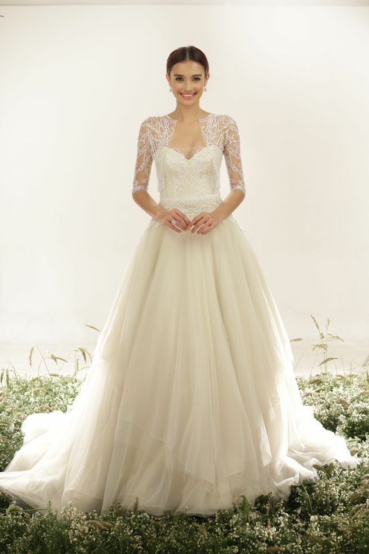 Veluz RTW 2015 LoveweddingsNG - ALYSSA1