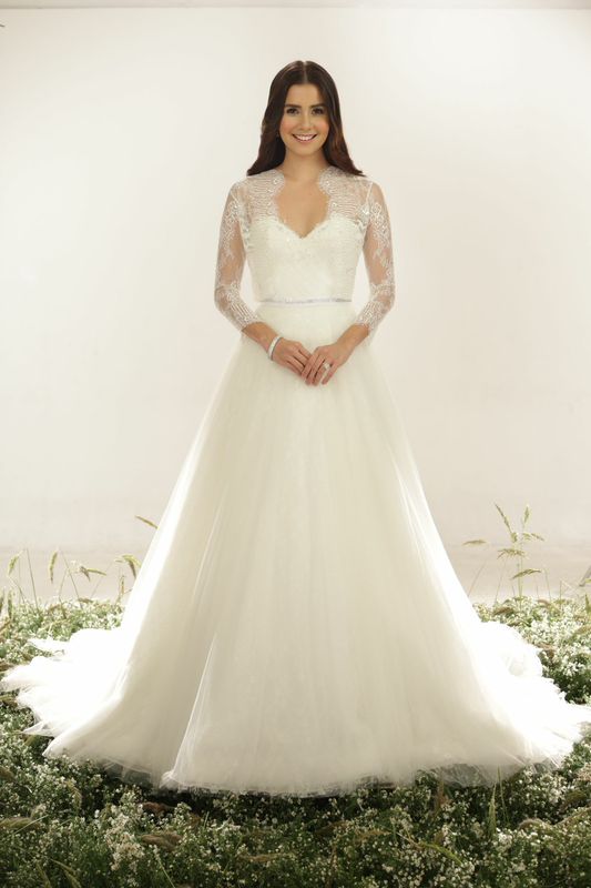 Veluz RTW 2015 LoveweddingsNG - Agnes1