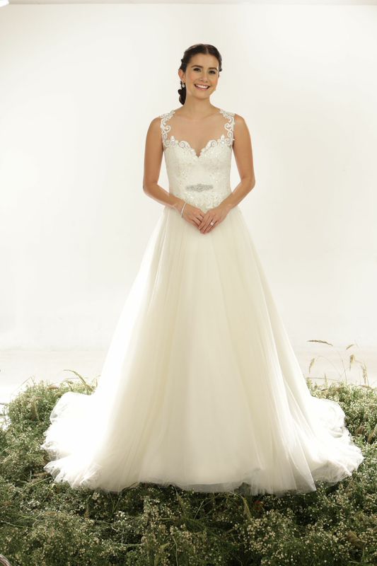 Veluz RTW 2015 LoveweddingsNG - Helena