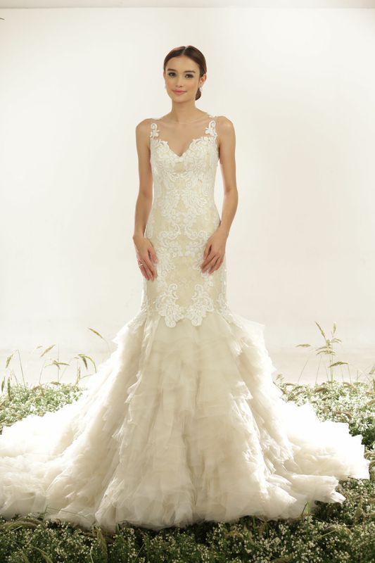 Veluz RTW 2015 LoveweddingsNG - JULIENNE