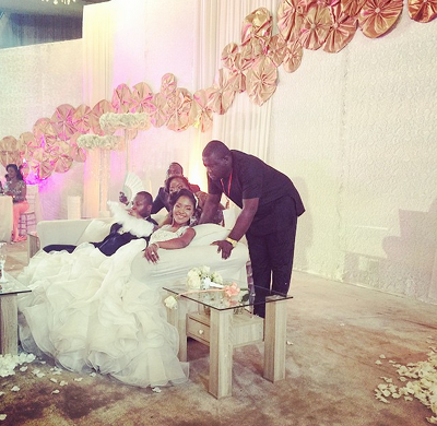 Ine Jonathan Simon Wedding LoveweddingsNG3