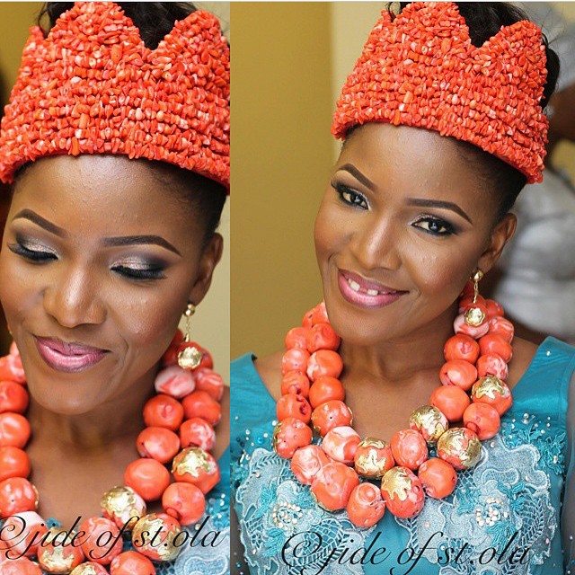 Ine Jonathan Wedding LoveweddingsNG