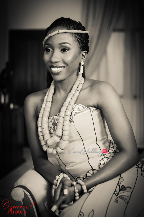 LoveweddingsNG Adanma Ohakim and Amaha Traditional Wedding Igba Nkwu19