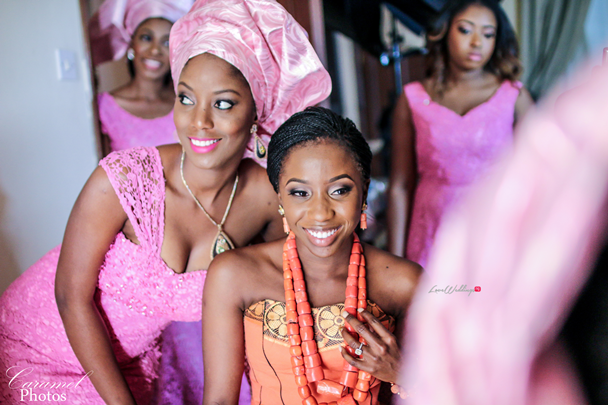 LoveweddingsNG Adanma Ohakim and Amaha Traditional Wedding Igba Nkwu22