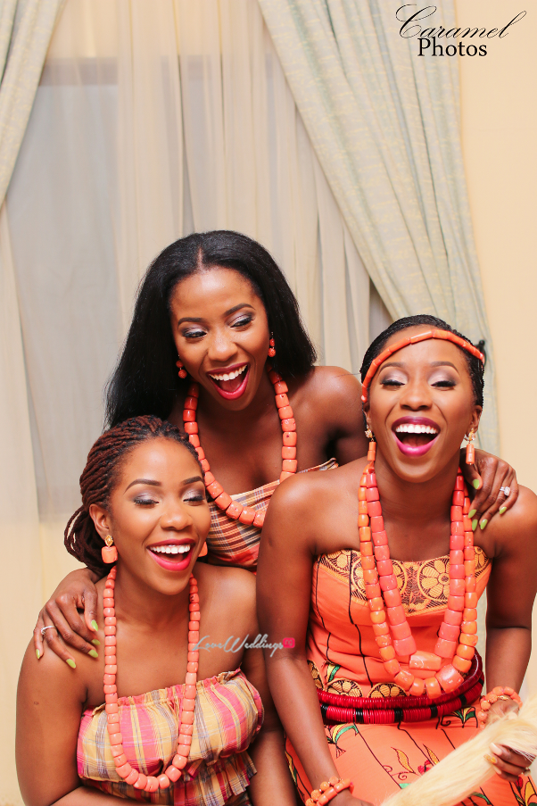 LoveweddingsNG Adanma Ohakim and Amaha Traditional Wedding Igba Nkwu25