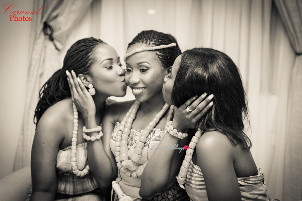 LoveweddingsNG Adanma Ohakim and Amaha Traditional Wedding Igba Nkwu26