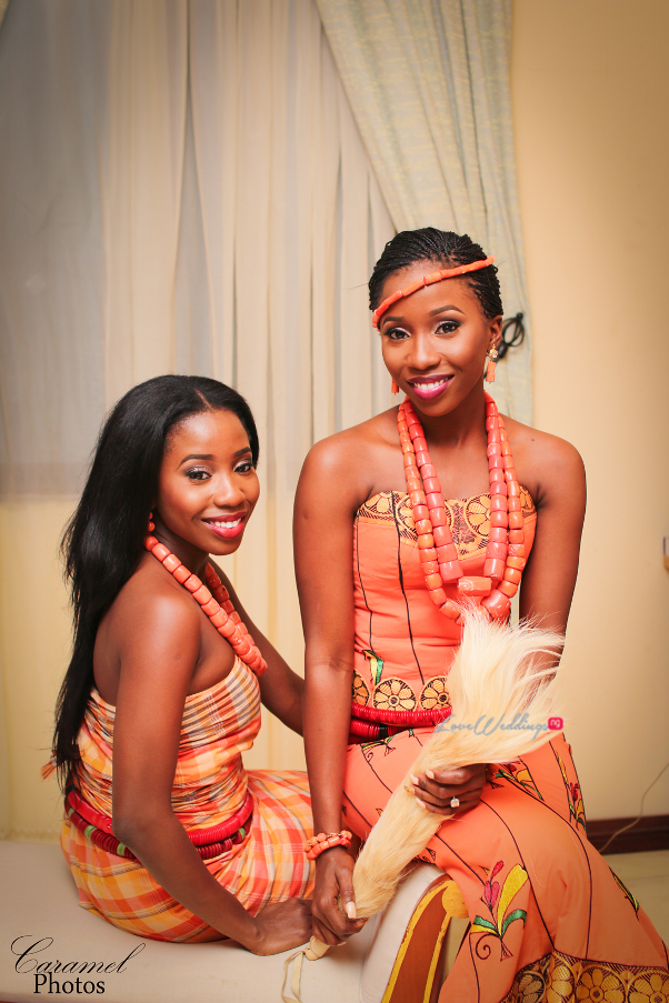 LoveweddingsNG Adanma Ohakim and Amaha Traditional Wedding Igba Nkwu34