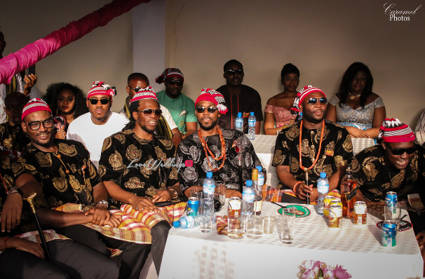 LoveweddingsNG Adanma Ohakim and Amaha Traditional Wedding Igba Nkwu39