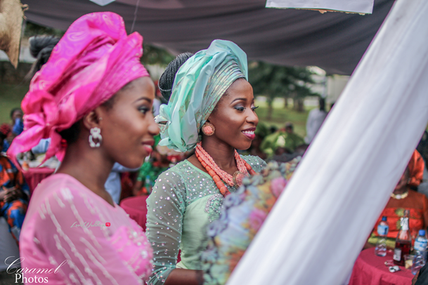 LoveweddingsNG Adanma Ohakim and Amaha Traditional Wedding Igba Nkwu46