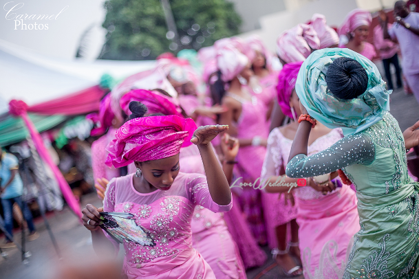 LoveweddingsNG Adanma Ohakim and Amaha Traditional Wedding Igba Nkwu49