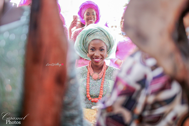 LoveweddingsNG Adanma Ohakim and Amaha Traditional Wedding Igba Nkwu53