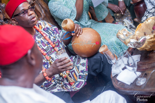 LoveweddingsNG Adanma Ohakim and Amaha Traditional Wedding Igba Nkwu55