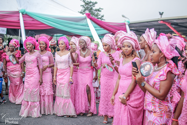 LoveweddingsNG Adanma Ohakim and Amaha Traditional Wedding Igba Nkwu58