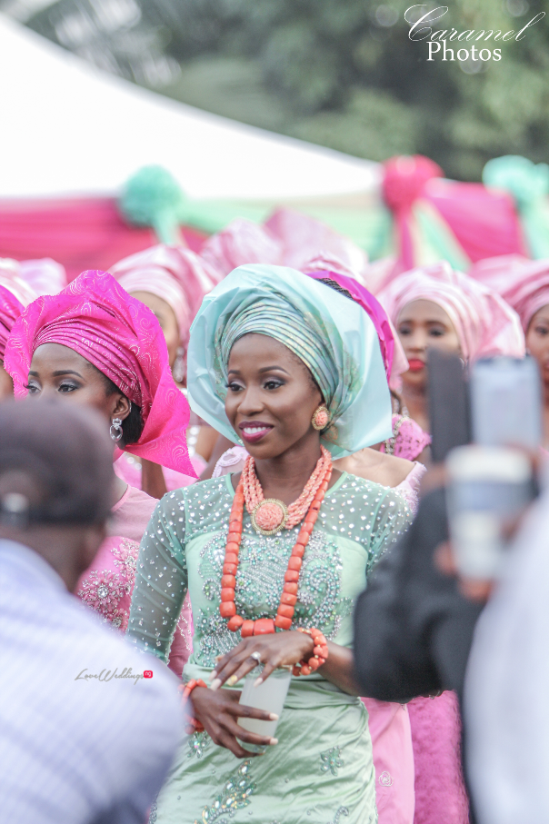 LoveweddingsNG Adanma Ohakim and Amaha Traditional Wedding Igba Nkwu60