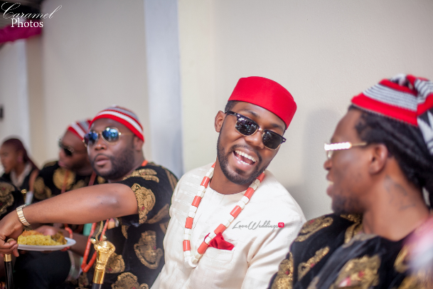 LoveweddingsNG Adanma Ohakim and Amaha Traditional Wedding Igba Nkwu62