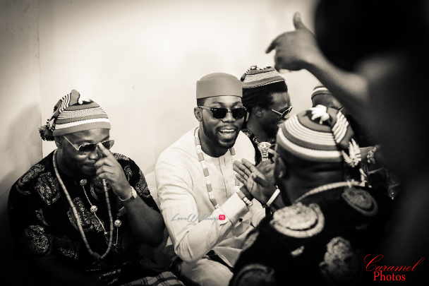 LoveweddingsNG Adanma Ohakim and Amaha Traditional Wedding Igba Nkwu63