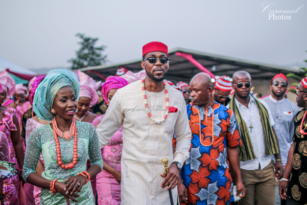 LoveweddingsNG Adanma Ohakim and Amaha Traditional Wedding Igba Nkwu65