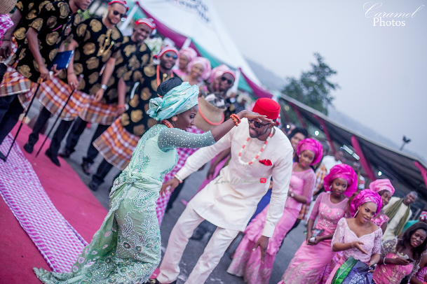 LoveweddingsNG Adanma Ohakim and Amaha Traditional Wedding Igba Nkwu78